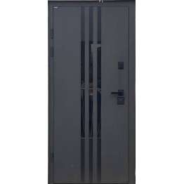 PORTALA Тріумф Антрацит вулиця Тріо-Термо